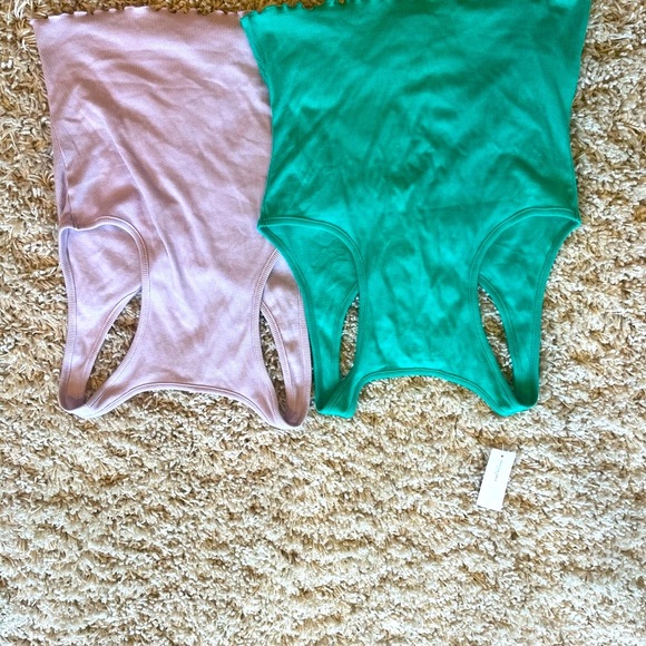 American eagle tanks - Picture 2 of 4